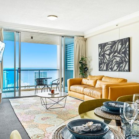 Chevron Renaissance Surfers Paradise Mid Week Madness Deal - Q Stay غولد كوست المظهر الخارجي الصورة