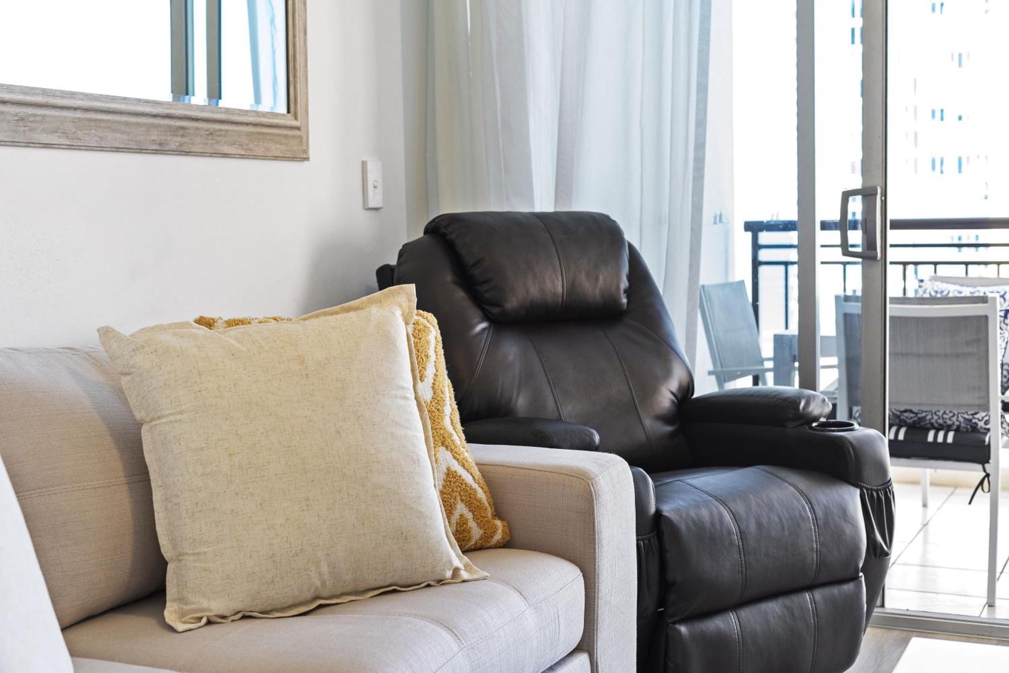 Chevron Renaissance Surfers Paradise Mid Week Madness Deal - Q Stay غولد كوست المظهر الخارجي الصورة